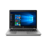 HP Folio 9480  Core-i5 4th Gen